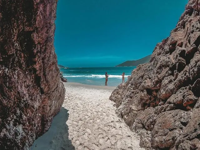Herberg Chale Recanto Dos Anjos Arraial Do Cabo