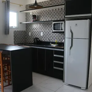 Nosso Cantinho Canasvieiras Florianópolis