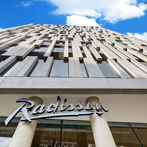 Radisson Pinheiros São Paulo
