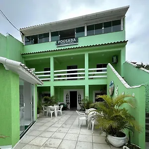 Caminho Do Pontal Inn