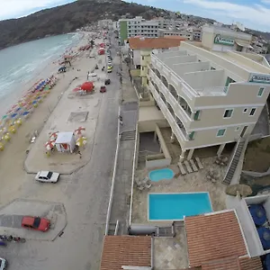 Ocean View Otel