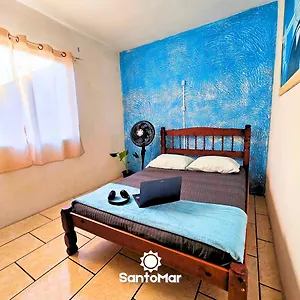 Santo Mar Hostal