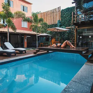 Arraial Mini-hôtel
