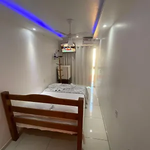 Ninho Da Coruja Inn
