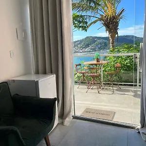 Pousada Do Mirante Vista Mar Cafe Da Manha Incluso Hotel