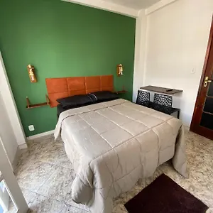 Casa Da Bed and breakfast