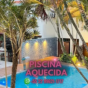 Estalagem Dos Corais Da Prainha Hotel