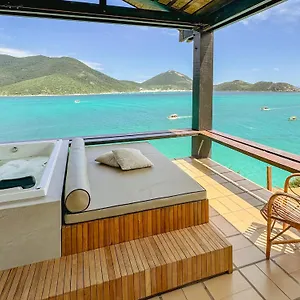 Recanto Do Atalaia Hotel