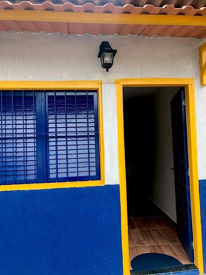 Inn Chalé Recanto dos Anjos Arraial do Cabo
