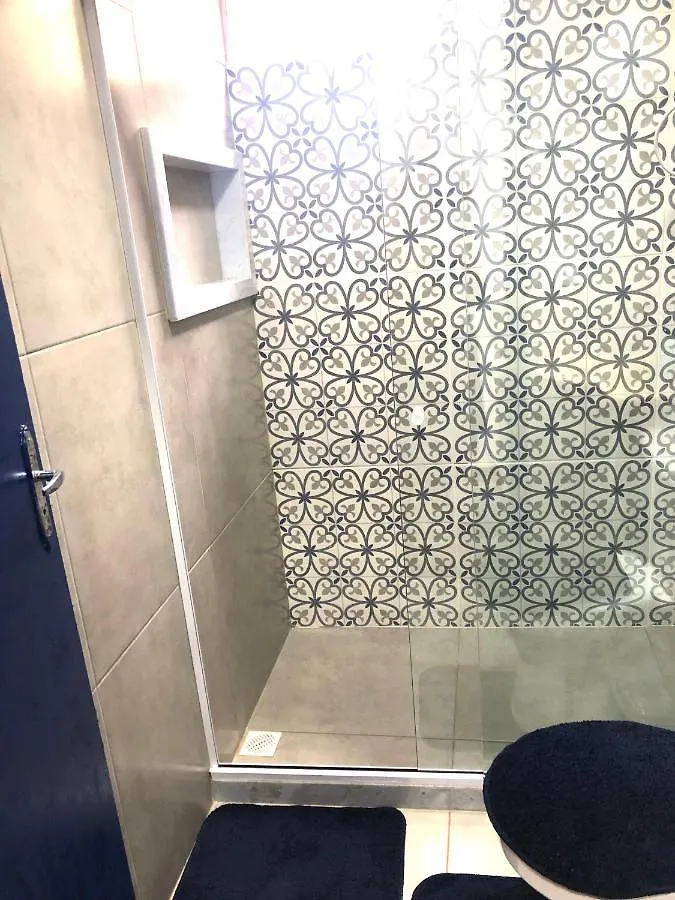 Inn Chalé Recanto dos Anjos Arraial do Cabo Brasil
