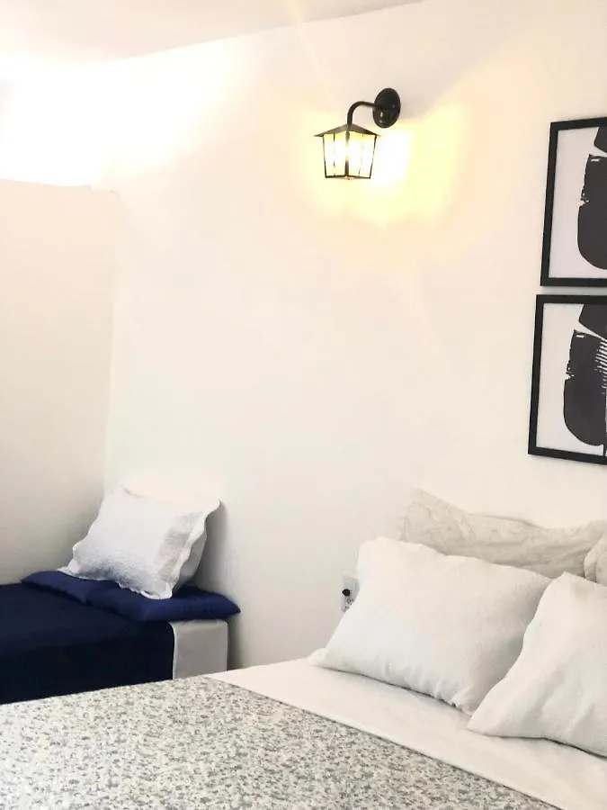 Inn Chalé Recanto dos Anjos Arraial do Cabo
