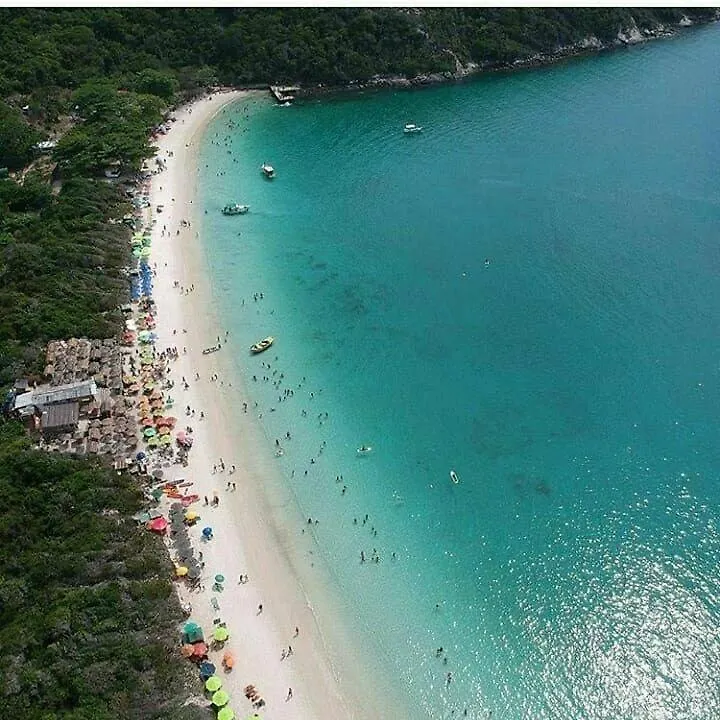 Chalé Recanto dos Anjos Arraial do Cabo Inn